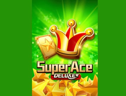 Super Ace Deluxe