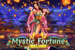 Mystic Fortune